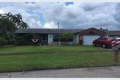 1137 W Mountain Drive, West Palm Beach, FL 33406 - Photo 1