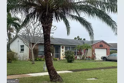 1137 W Mountain Drive, West Palm Beach, FL 33406 - Photo 2