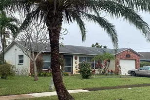 1137 W Mountain Dr, West Palm Beach, FL 33406 - Photo 2