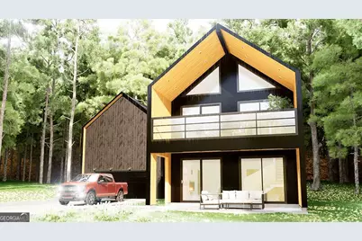 Lot 18 Mountaingate Crossing, Ellijay, GA 30540 - Photo 28