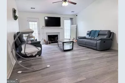 333 Centennial Drive, Bethlehem, GA 30620 - Photo 2