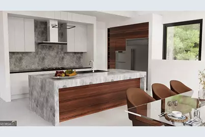 Lot 20 Mountaingate Crossing, Ellijay, GA 30540 - Photo 6