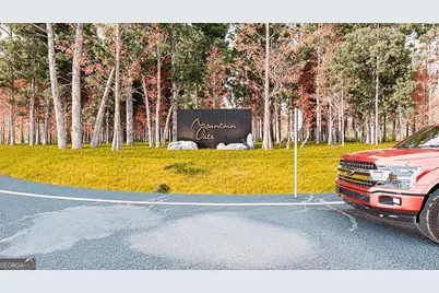 Lot 20 Mountaingate Crossing, Ellijay, GA 30540 - Photo 1