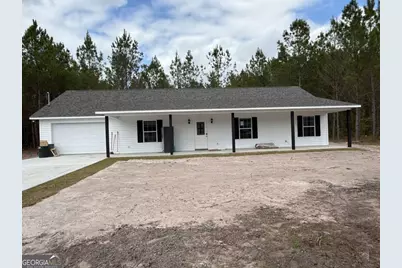 107 Hawks Place, Waynesville, GA 31566 - Photo 1