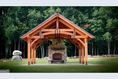 Lot 4 Mountain Gate Crossing, Ellijay, GA 30540 - Photo 4