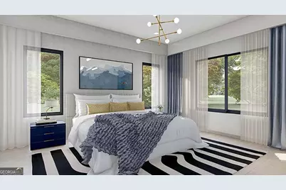 Lot 4 Mountain Gate Crossing, Ellijay, GA 30540 - Photo 20