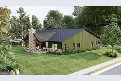 Lot 4 Mountain Gate Crossing, Ellijay, GA 30540 - Photo 24