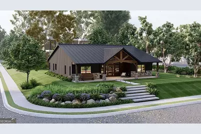 Lot 4 Mountain Gate Crossing, Ellijay, GA 30540 - Photo 18