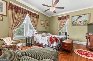 497 Norwood St, Culloden, GA 31016 - Photo 30