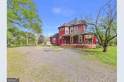 497 Norwood Street, Culloden, GA 31016 - Photo 4