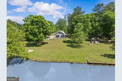 141 Edgewater Drive, Eatonton, GA 31024 - Photo 1