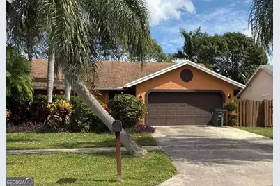 7620 Texas Trail, Boca Raton, FL 33487 - Photo 1