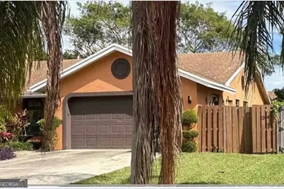 7620 Texas Trail, Boca Raton, FL 33487 - Photo 2