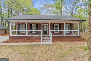 1255 McCart Cir, Jackson, GA 30233 - Photo 4