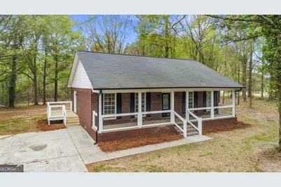 1255 McCart Circle, Jackson, GA 30233 - Photo 2