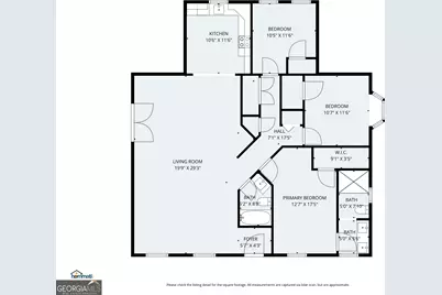 1255 McCart Circle, Jackson, GA 30233 - Photo 30