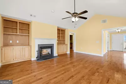 23 Clyde Ellen Lane, Tiger, GA 30576 - Photo 6