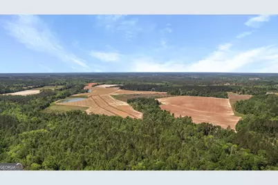 0 Middleground Road #TRACT 2, Statesboro, GA 30461 - Photo 4