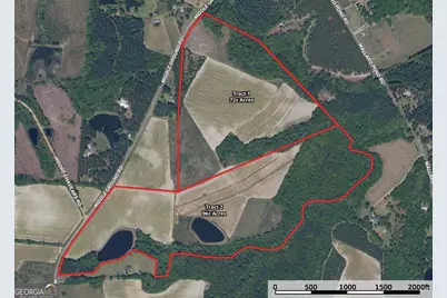 0 Middleground Road #TRACT 2, Statesboro, GA 30461 - Photo 2