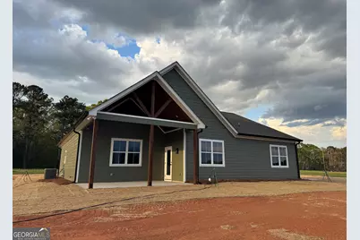 100 Melville Brown Road, Williamson, GA 30292 - Photo 4