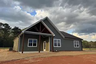 100 Melville Brown Rd, Williamson, GA 30292 - Photo 4