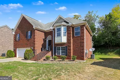 482 Panhandle Place, Hampton, GA 30228 - Photo 4