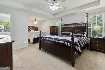 482 Panhandle Place, Hampton, GA 30228 - Photo 20