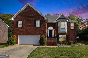 482 Panhandle Pl, Hampton, GA 30228 - Photo 2