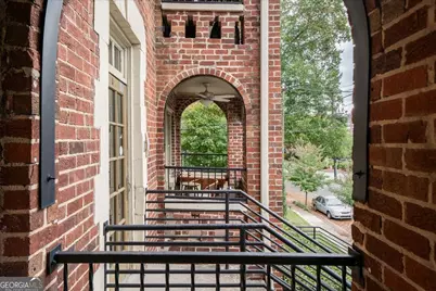 795 Ponce De Leon Place NE #A2, Atlanta, GA 30306 - Photo 18