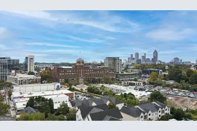 795 Ponce De Leon Place NE #A2, Atlanta, GA 30306 - Photo 2