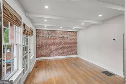 795 Ponce De Leon Place NE #A2, Atlanta, GA 30306 - Photo 4