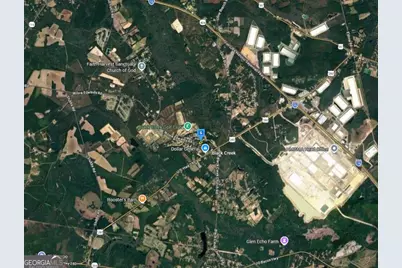 400 Bill Futch Ext Road, Ellabell, GA 31308 - Photo 4