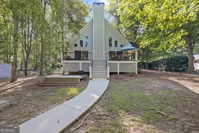 188 W River Bend Drive, Eatonton, GA 31024 - Photo 2