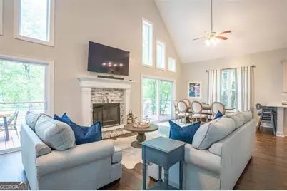 188 W River Bend Drive, Eatonton, GA 31024 - Photo 2