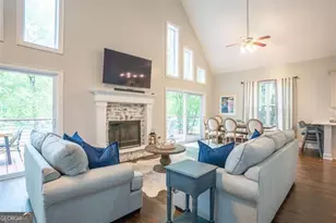 188 W River Bend Dr, Eatonton, GA 31024 - Photo 2