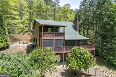 1204 Brookhaven Lane, Blue Ridge, GA 30513 - Photo 32