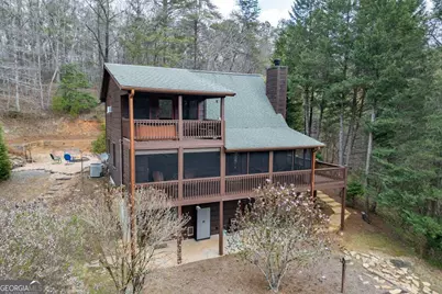 1204 Brookhaven Lane, Blue Ridge, GA 30513 - Photo 30