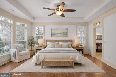 1010 Plum Orchard Road, Greensboro, GA 30642 - Photo 18