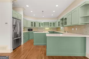 1010 Plum Orchard Rd, Greensboro, GA 30642 - Photo 26