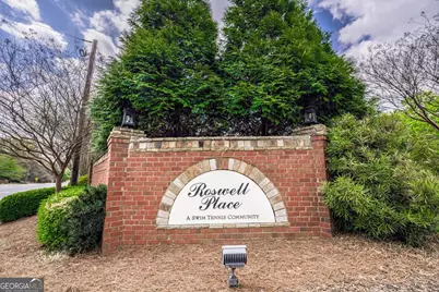 400 Shelli Lane, Roswell, GA 30075 - Photo 2