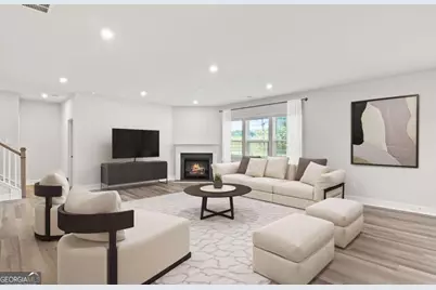 3221 Morris Hills Drive, Dacula, GA 30019 - Photo 2