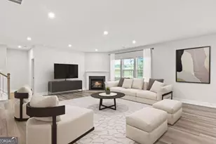 3221 Morris Hills Dr, Dacula, GA 30019 - Photo 2