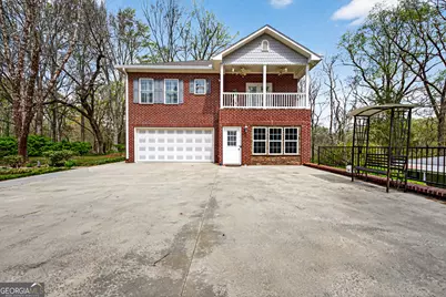 1071 Louden Ridge Road, Alto, GA 30510 - Photo 1