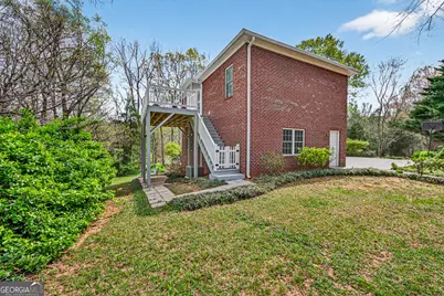 1071 Louden Ridge Road, Alto, GA 30510 - Photo 44