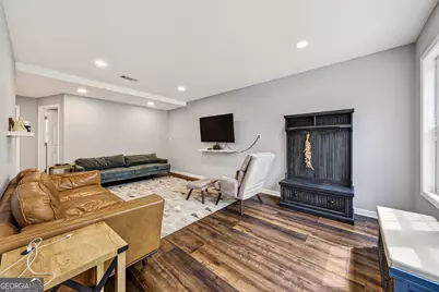 1071 Louden Ridge Road, Alto, GA 30510 - Photo 2