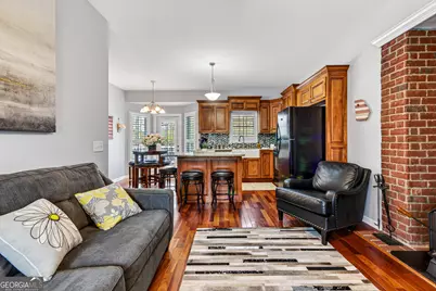 1071 Louden Ridge Road, Alto, GA 30510 - Photo 16