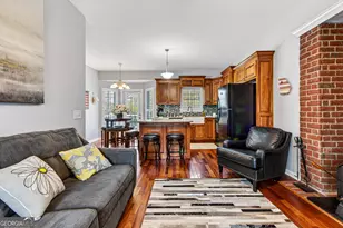 1071 Louden Ridge Rd, Alto, GA 30510 - Photo 16