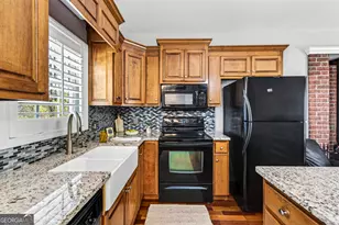 1071 Louden Ridge Rd, Alto, GA 30510 - Photo 8