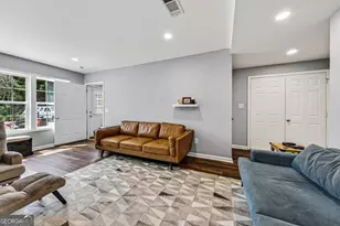 1071 Louden Ridge Rd, Alto, GA 30510 - Photo 4