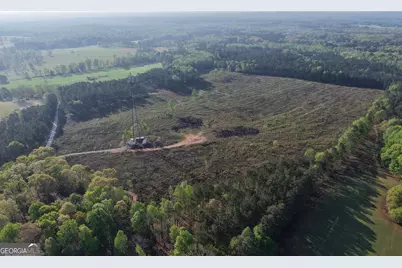 0 Bolton Road, Zebulon, GA 30295 - Photo 2